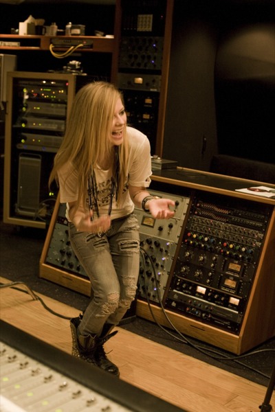 艾薇儿·拉维妮/Avril Lavigne-3-42